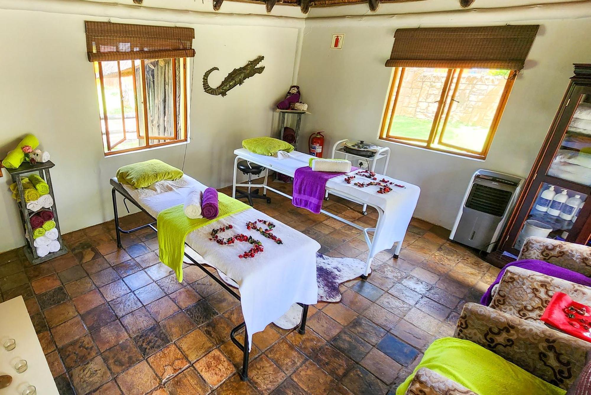 Ditholo Game Lodge Bela Bela Eksteriør billede