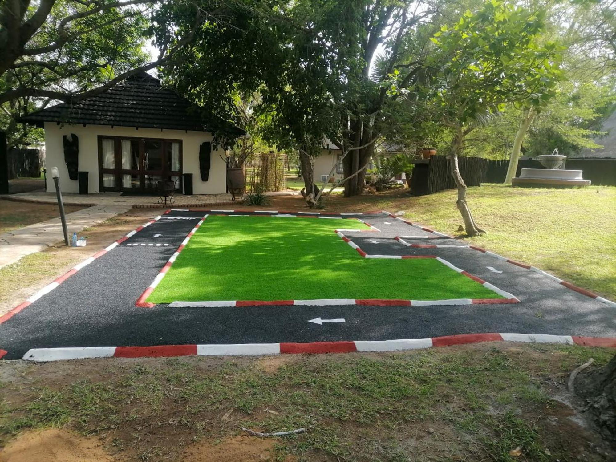 Ditholo Game Lodge Bela Bela Eksteriør billede