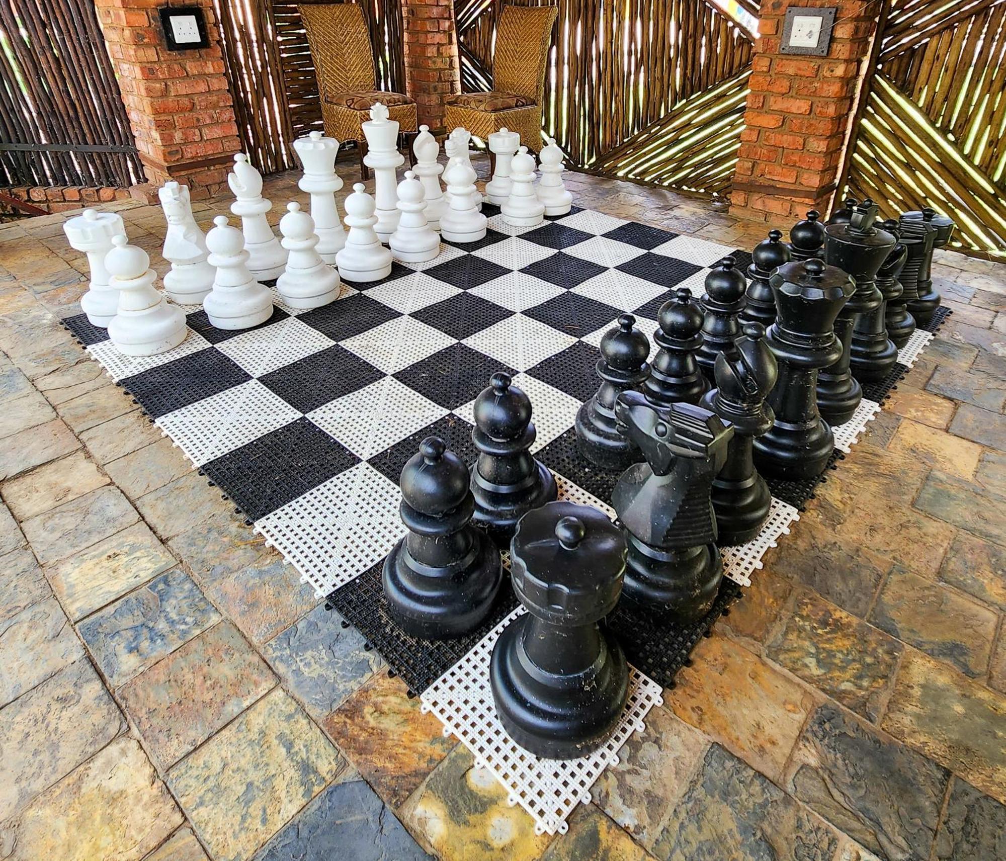 Ditholo Game Lodge Bela Bela Eksteriør billede